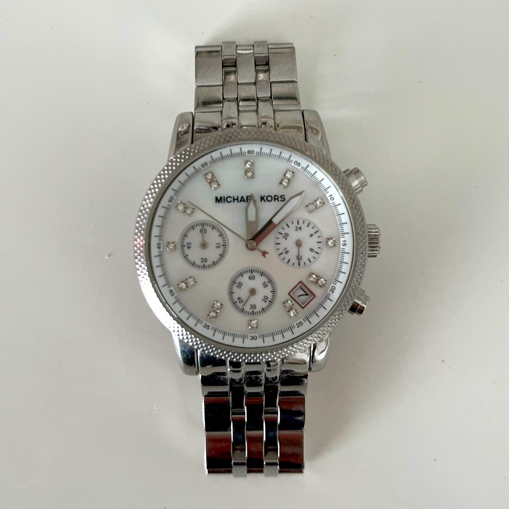 Michael Kors women’s watch